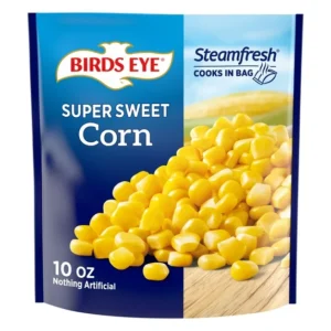 Birds Eye Frozen Corn