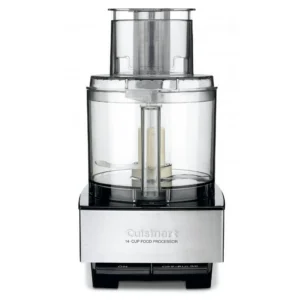 Cuisinart 14-cup Food Processor