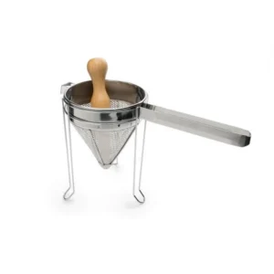 Fox Run Chinois Jelly strainer