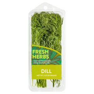 Fresh Dill