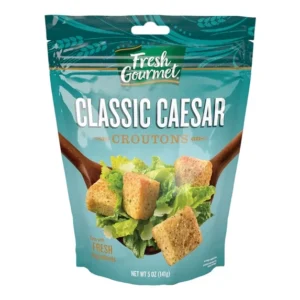 Fresh Gourmet Croutons