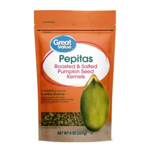 Great Value Pepitas