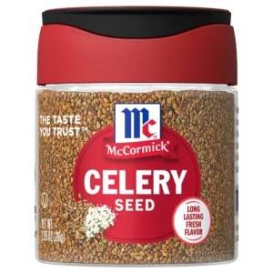 McCormick Celery Seed