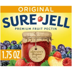 Sure Jell Original Fruit Pectin