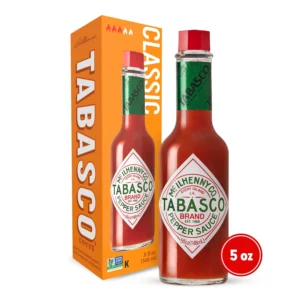 Tabasco Original Hot Sauce