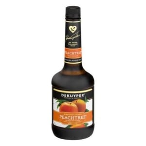 PeachTree Peach Schnapps