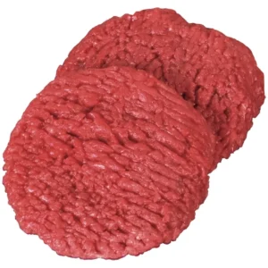 Tenderized Cube Steak