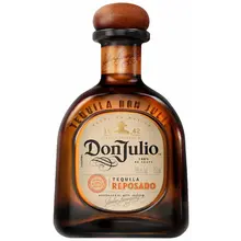 Don Julio Reposado Tequila