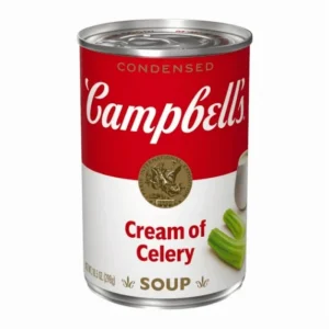 Campbell's Cream of Celery Soup