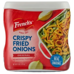 French's Fried Onions