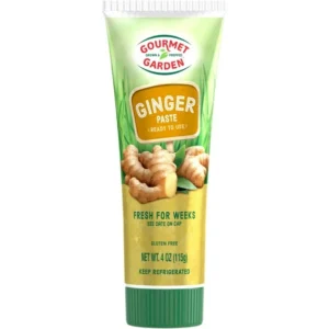 Gourmet Garden Ginger Paste