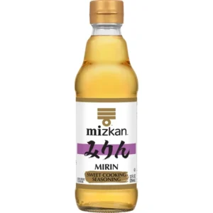 Mizkan Mirin Rice Wine