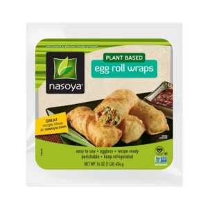 Nagoya Refrigerated Egg Roll Wrappers