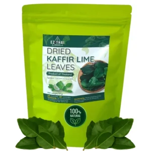 Kaffir Lime Leaves