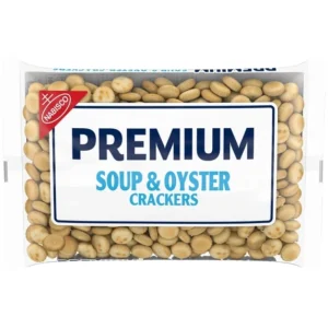 Premium Original Soup Oyster Crackers