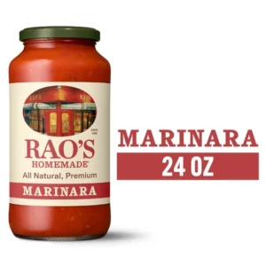 Rao's Homemade Marinara Sauce