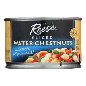 Reese Water Chestnuts