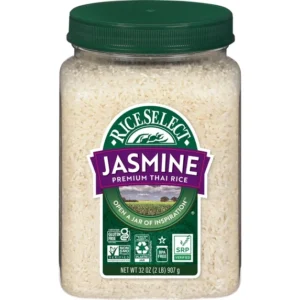 Rice Select Premium Thai Jasmine Rice