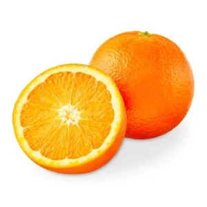 Fresh Navel Orange Juice