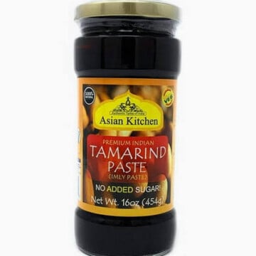 Asian Kitchen Tamarind Paste