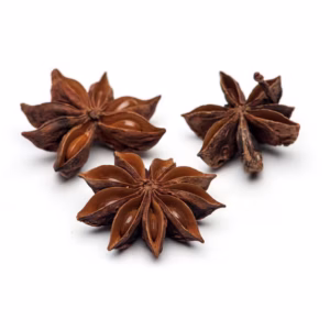 Star Anise pods