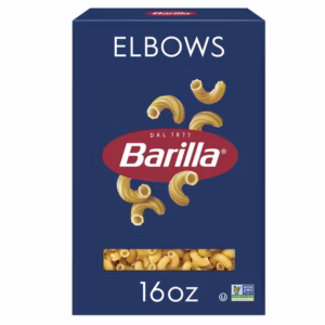 Barilla Classic Elbow Macaroni Pasta