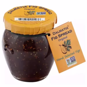 Dalmatia Fig Spread