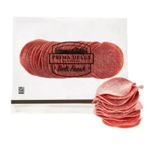 Prima Della Hard Salami