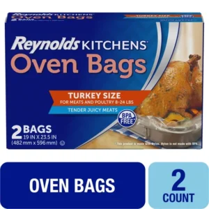Reynolds Kitchens Turkey Size Oven Bags