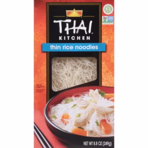 Thai Kitchen Thin Rice Noodles