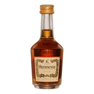 Hennessy Cognac Brandy