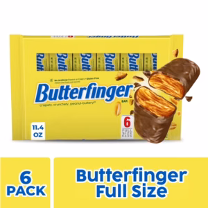Butterfinger Full Size Candy Bars
