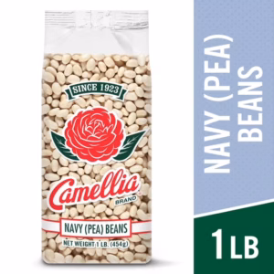 Camellia Navy Beans