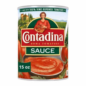Contadina Tomato Sauce