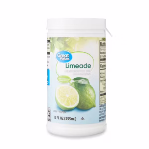 Great Value Limeade Concentrate