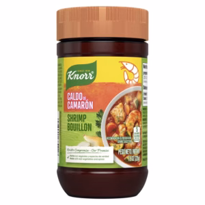 Knorr Granulated Shrimp Flavor Bouillon