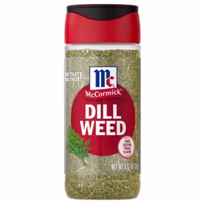 McCormick Dill Weed