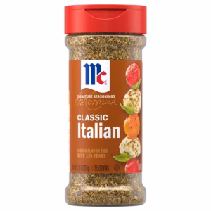 McCormick Italian Seasoning
