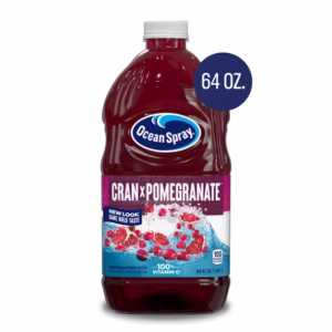 Ocean Spray Cran-Pomegranate Cranberry Pomegranate Juice Drink