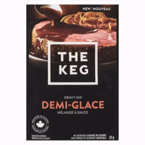 The Keg Demi Glace Gravy Mix