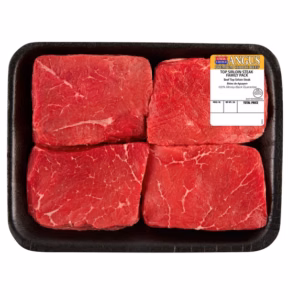 Top Sirloin Steak